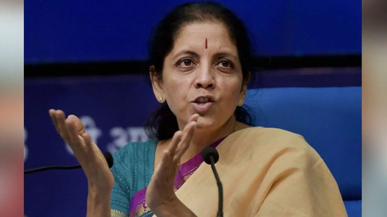 இனி gpay, phonepe மூலம் ரூ.2000 பணம் அனுப்பினால் 5% ஜிஎஸ்டியா?.. மத்திய அரசு மறுப்பு! இனி gpay, phonepe மூலம் ரூ.2000 பணம் அனுப்பினால் 5% ஜிஎஸ்டியா?.. மத்திய அரசு மறுப்பு!