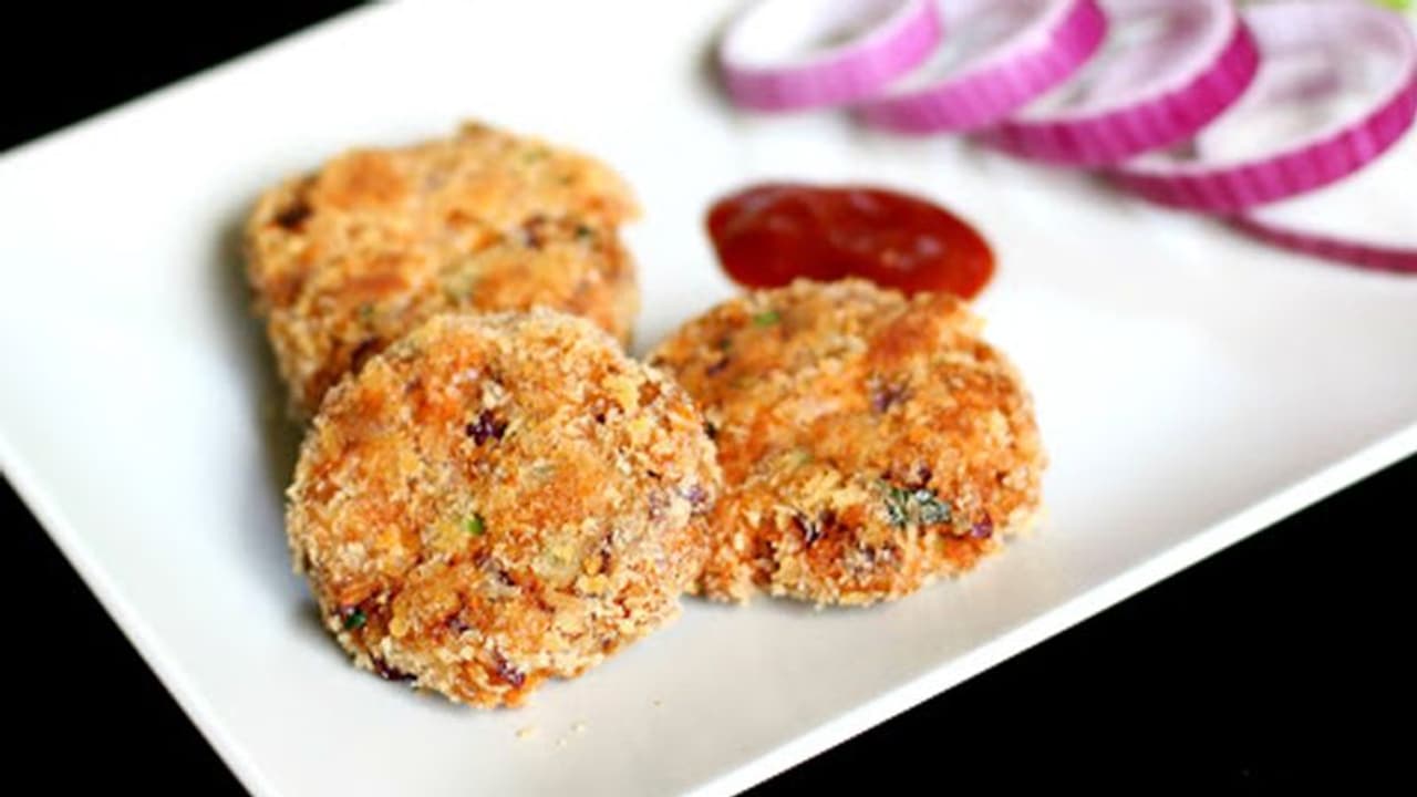 ഇതൊരു വെറെെറ്റി കട്ലറ്റ്; കൊതിയൂറും സോയ ചങ്ക്സ് കട്ലറ്റ് എളുപ്പം തയ്യാറാക്കാം ഇതൊരു വെറെെറ്റി കട്ലറ്റ്; കൊതിയൂറും സോയ ചങ്ക്സ് കട്ലറ്റ് എളുപ്പം തയ്യാറാക്കാം