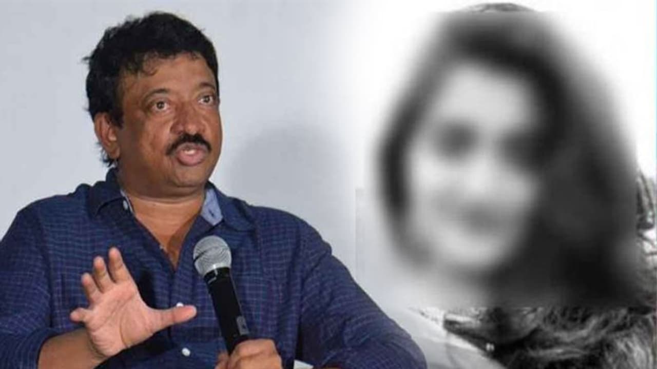 ఆర్జీవీ న్యూ ఫిల్మ్ 'దిశా'.. భయపెట్టే సినిమా తీస్తాడట! ఆర్జీవీ న్యూ ఫిల్మ్ 'దిశా'.. భయపెట్టే సినిమా తీస్తాడట!