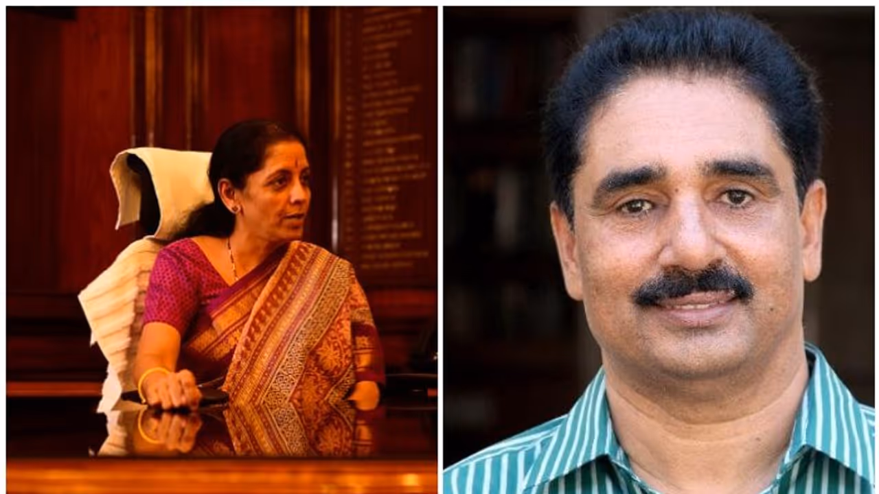 പൊതു സ്വത്ത് പൂര്ണ്ണമായും വിൽക്കാൻ നീക്കം; കേന്ദ്ര ബജറ്റിനെതിരെ എൻകെ പ്രേമചന്ദ്രൻ പൊതു സ്വത്ത് പൂര്ണ്ണമായും വിൽക്കാൻ നീക്കം; കേന്ദ്ര ബജറ്റിനെതിരെ എൻകെ പ്രേമചന്ദ്രൻ