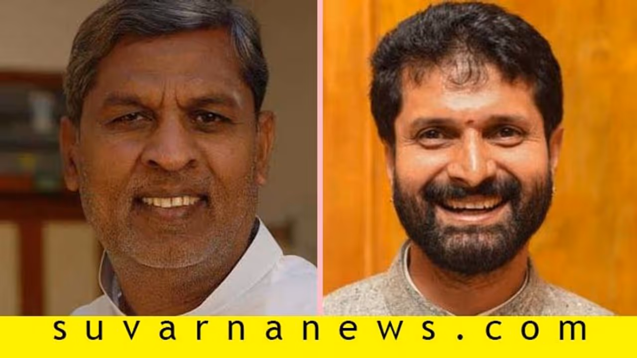 'ಬಿಜೆಪಿಗರು ಹಿಂದೂ ಎಂಬ ಡ್ರೆಸ್ ಕೋಡ್ ಹಾಕೊಂಡು ಜನರ ದಾರಿ ತಪ್ಪಿಸ್ತಿದ್ದಾರೆ'