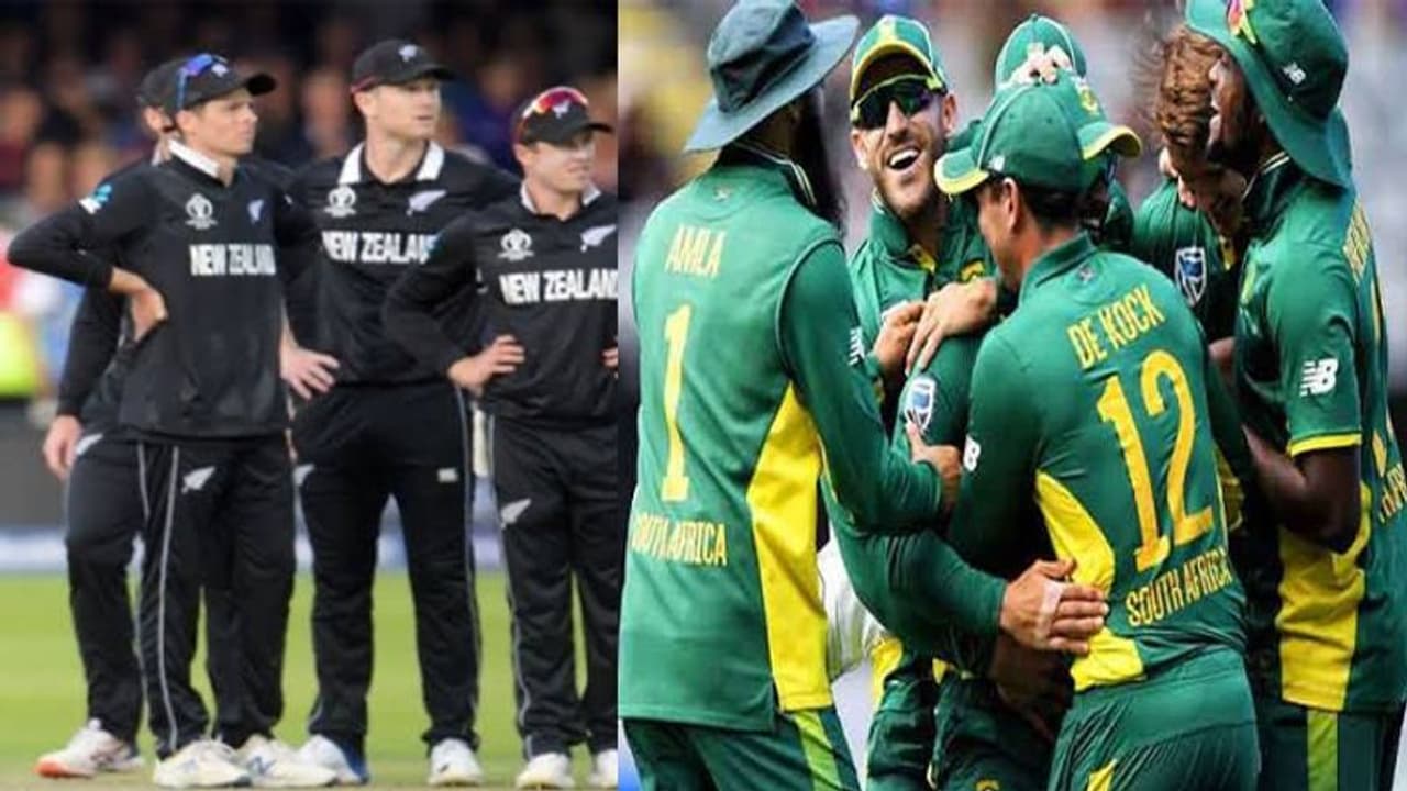 न्यूजीलैंड ने छीना साउथ अफ्रीका का दर्जा, चौथे T 20 में हार के बाद बनाया शर्मनाक रिकॉर्ड न्यूजीलैंड ने छीना साउथ अफ्रीका का दर्जा, चौथे T 20 में हार के बाद बनाया शर्मनाक रिकॉर्ड