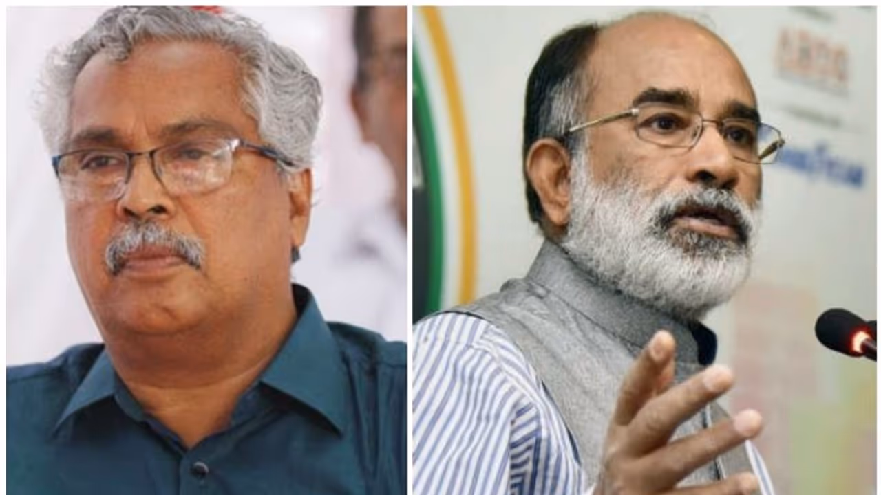 ബജറ്റ് സ്വകാര്യ മേഖലയെ പുഷ്ടിപ്പെടുത്താനെന്ന് ബിനോയ് വിശ്വം; വരുമാന നികുതി സ്ലാബ് കുറച്ചത് വലിയ നേട്ടമെന്ന് കണ്ണന്താനം ബജറ്റ് സ്വകാര്യ മേഖലയെ പുഷ്ടിപ്പെടുത്താനെന്ന് ബിനോയ് വിശ്വം; വരുമാന നികുതി സ്ലാബ് കുറച്ചത് വലിയ നേട്ടമെന്ന് കണ്ണന്താനം