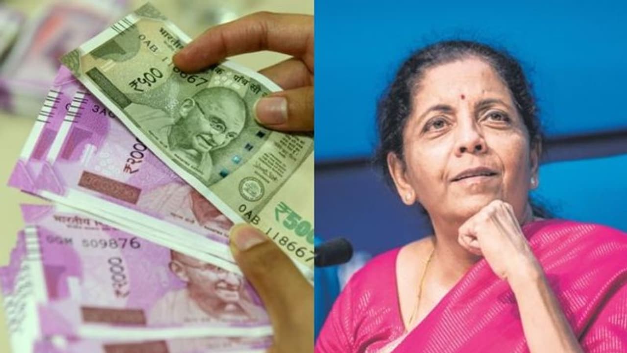 സര്ക്കാര് ബജറ്റ് കമ്മി ലക്ഷ്യം ഉയര്ത്തി, സെന്സെക്സും നിഫ്റ്റിയും താഴെ വീണു സര്ക്കാര് ബജറ്റ് കമ്മി ലക്ഷ്യം ഉയര്ത്തി, സെന്സെക്സും നിഫ്റ്റിയും താഴെ വീണു