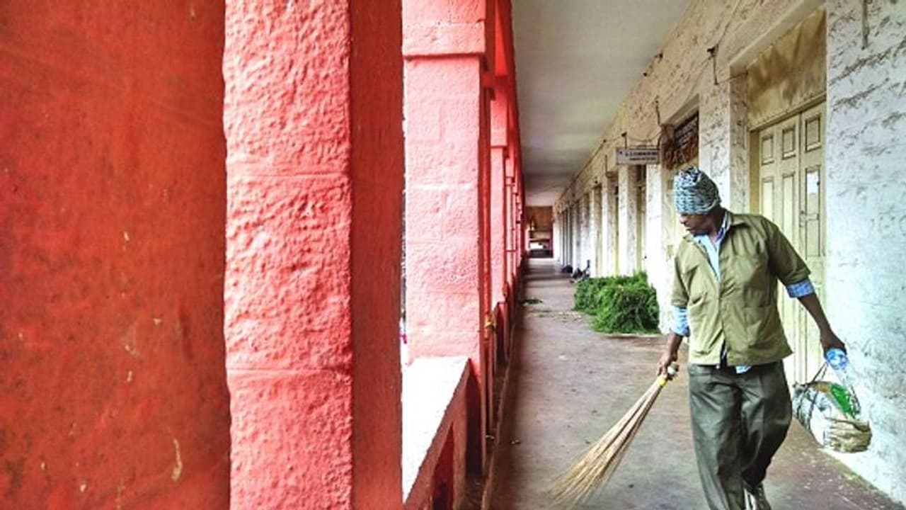 সেরা স্বচ্ছ শহরের তকমা জিতে নিল মধ্যপ্রদেশের ইন্দোর, বাকি তালিকায় চোখ রাখুন সেরা স্বচ্ছ শহরের তকমা জিতে নিল মধ্যপ্রদেশের ইন্দোর, বাকি তালিকায় চোখ রাখুন