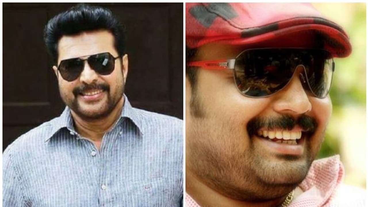 ആക്ഷൻ ത്രില്ലര്, വൈശാഖും മമ്മൂട്ടിയും വീണ്ടും കൈകോര്ക്കുന്നു ആക്ഷൻ ത്രില്ലര്, വൈശാഖും മമ്മൂട്ടിയും വീണ്ടും കൈകോര്ക്കുന്നു