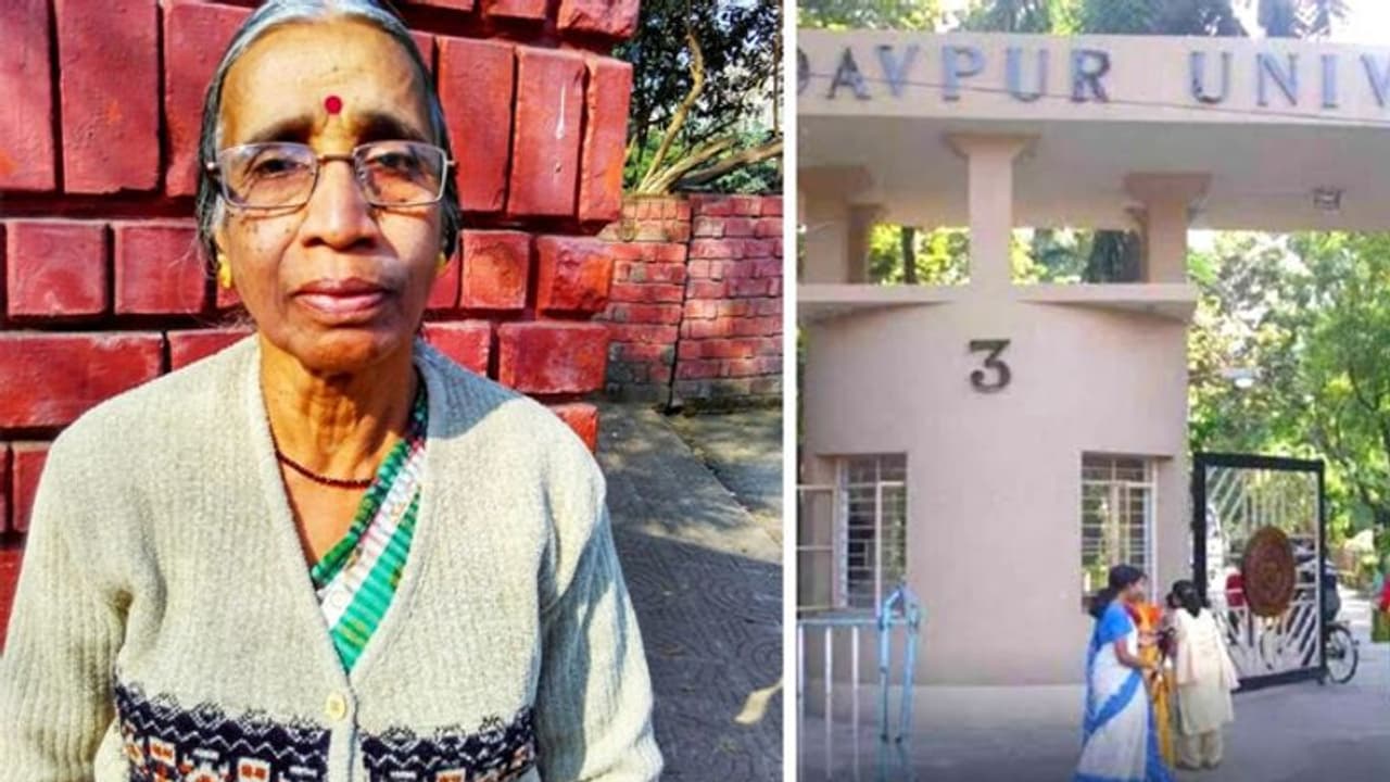 വിവാഹം കഴിച്ചില്ല, ആഡംബരമില്ല, ഒരുകോടി രൂപയാണ് ഈ അധ്യാപിക വിദ്യാഭ്യാസത്തിനായി സംഭാവന നല്കിയത് വിവാഹം കഴിച്ചില്ല, ആഡംബരമില്ല, ഒരുകോടി രൂപയാണ് ഈ അധ്യാപിക വിദ്യാഭ്യാസത്തിനായി സംഭാവന നല്കിയത്