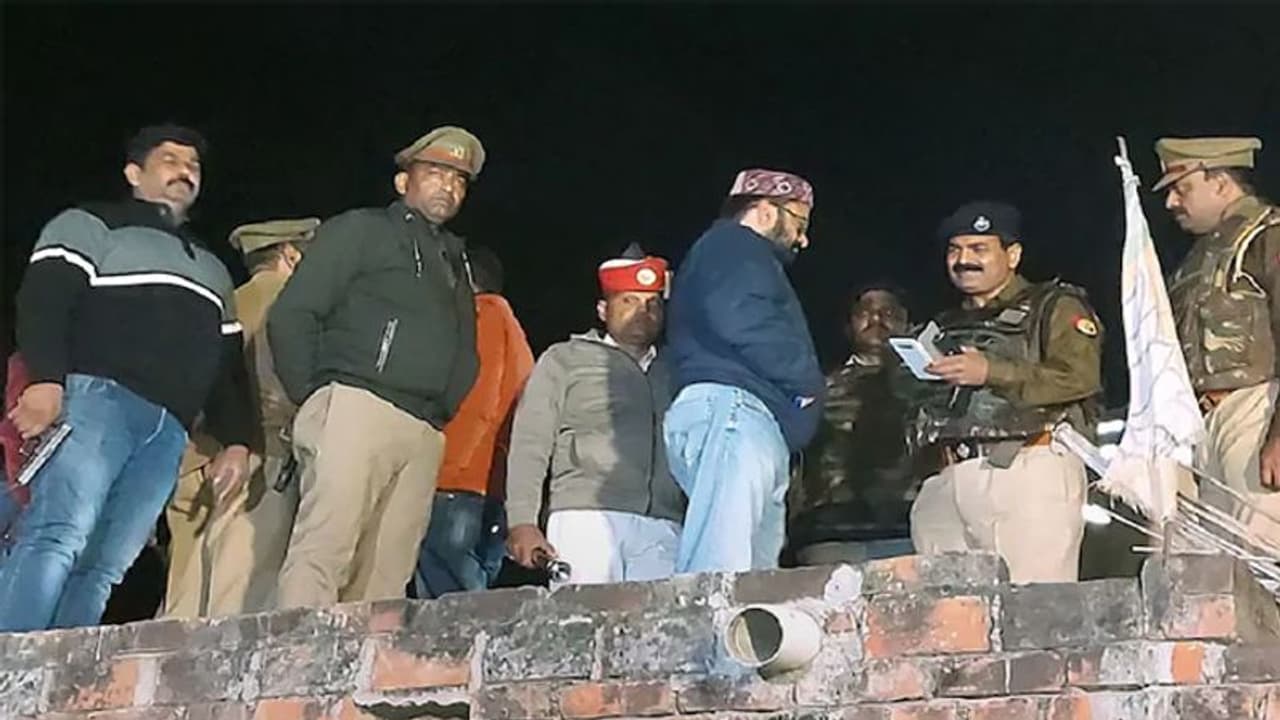 ഫാറൂഖാബാദിൽ കുട്ടികളെ ബന്ദിയാക്കിയ സംഭവം, ഒരു പതിനഞ്ചുകാരി മറ്റു കുട്ടികളുടെ ജീവൻ രക്ഷിച്ചത് ഇങ്ങനെ