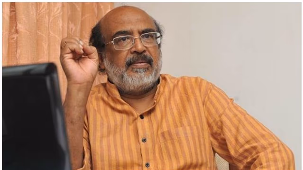 സാമ്പത്തിക മാന്ദ്യം നേരിടാൻ ഇത്തവണയും ഒന്നുമില്ല; കേന്ദ്രബജറ്റിനെ വിമര്ശിച്ച് തോമസ് ഐസക് സാമ്പത്തിക മാന്ദ്യം നേരിടാൻ ഇത്തവണയും ഒന്നുമില്ല; കേന്ദ്രബജറ്റിനെ വിമര്ശിച്ച് തോമസ് ഐസക്