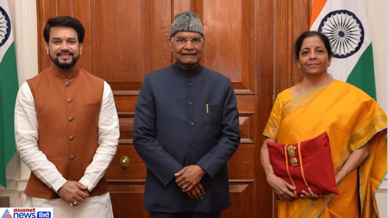 Budget 2020: బడ్జెట్ ఎఫెక్ట్: ఏ వస్తువులపై ధరలు పెరగనున్నాయి... Budget 2020: బడ్జెట్ ఎఫెక్ట్: ఏ వస్తువులపై ధరలు పెరగనున్నాయి...