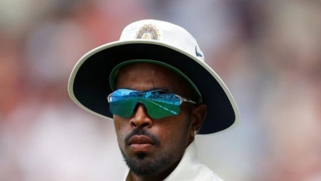 ফের চোটের শিকার হার্দিক পাণ্ডিয়া, পরিণামে নিউজিল্যান্ড সফর থেকে বাদ ফের চোটের শিকার হার্দিক পাণ্ডিয়া, পরিণামে নিউজিল্যান্ড সফর থেকে বাদ