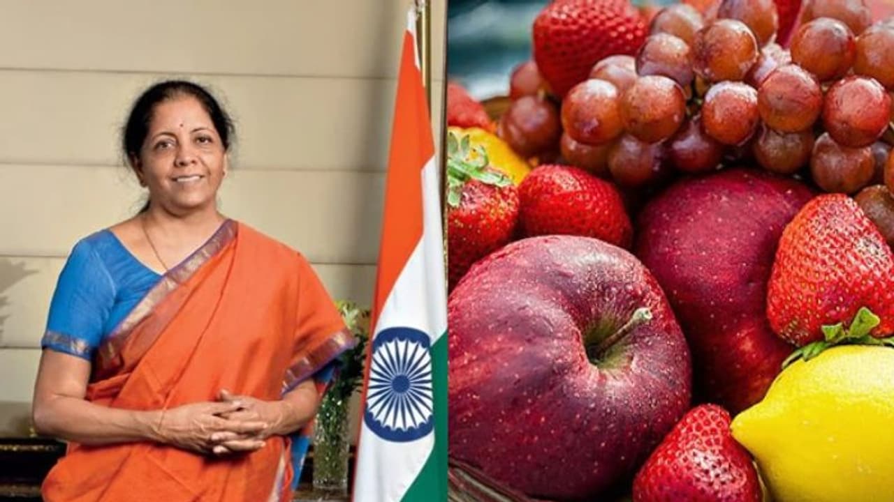 വരുന്നു വെയര്ഹൗസിംഗ് ശൃംഖല; ഇനി പഴം, പച്ചക്കറി, മരുന്ന് എന്നിവ സുരക്ഷിതം ! വരുന്നു വെയര്ഹൗസിംഗ് ശൃംഖല; ഇനി പഴം, പച്ചക്കറി, മരുന്ന് എന്നിവ സുരക്ഷിതം !