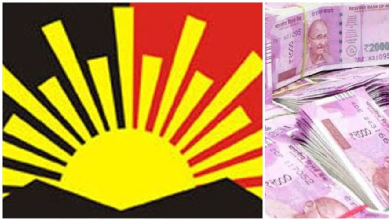 500 கோடி சம்பாதிச்ச தி.மு.க. எம்.எல்.ஏ!: மாட்டிவிட்ட மாஜி பங்காளி 500 கோடி சம்பாதிச்ச தி.மு.க. எம்.எல்.ஏ!: மாட்டிவிட்ட மாஜி பங்காளி