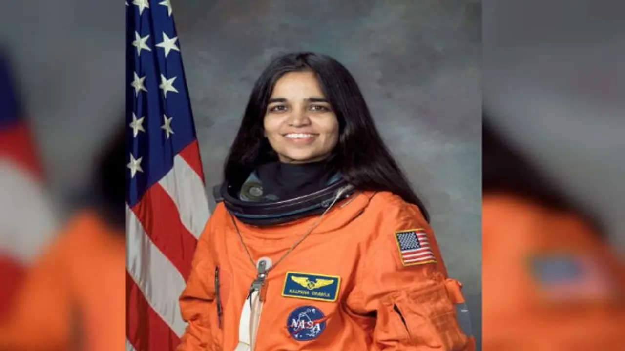 খেয়াল পড়ে এই মহিলাকে, এই দিনেই কল্পনা সহ সাত নভোশ্চরকে নিয়ে ভেঙে পড়েছিল কলম্বিয়া