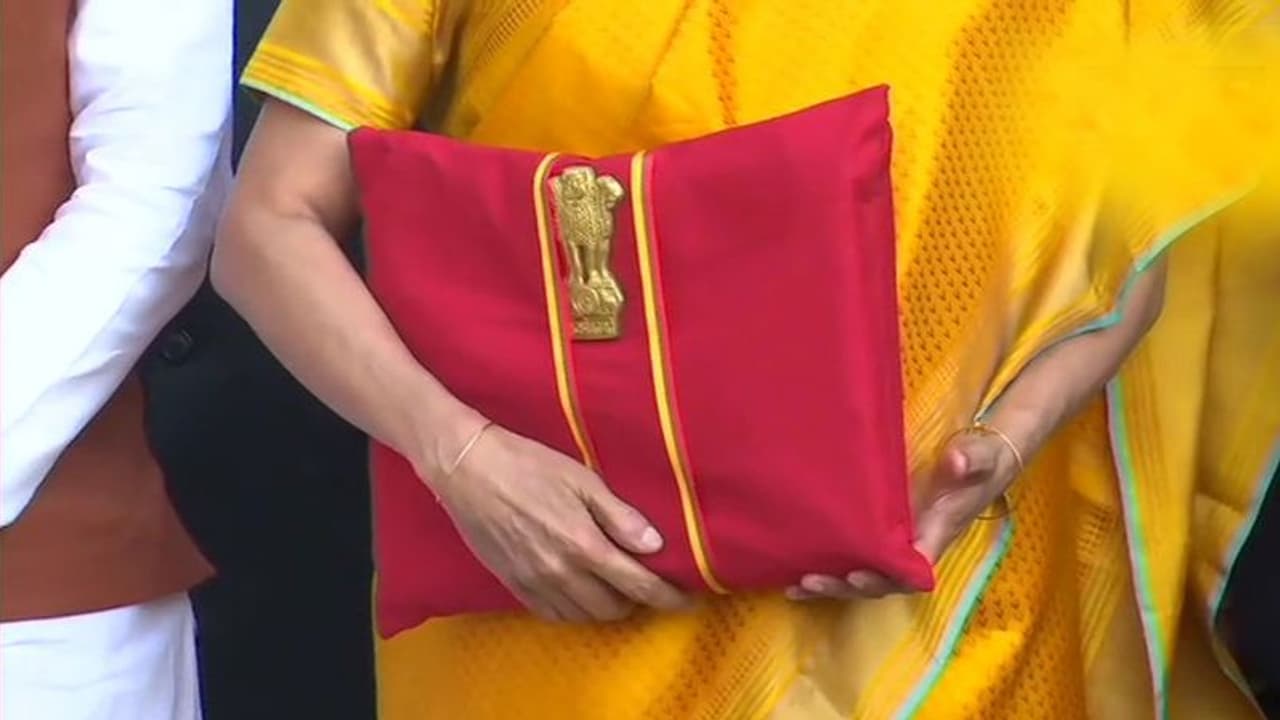 Budget, Budget 2020 21, Budget 2020, Railway Budget 2020, General Budget 2020, Finance Minister Nirmala Sitharaman, Finance Minister, Nirmala Sitharaman, Red Bag, Bahikhata, Modi Government, Modi Government Budget, Rashtrapati Bhavan, Parliament,बजट, बजट 2020 21, बजट 2020, रेल बजट 2020, आम बजट 2020, Highlights and live updates Budget, Budget 2020 21, Budget 2020, Railway Budget 2020, General Budget 2020, Finance Minister Nirmala Sitharaman, Finance Minister, Nirmala Sitharaman, Red Bag, Bahikhata, Modi Government, Modi Government Budget, Rashtrapati Bhavan, Parliament,बजट, बजट 2020 21, बजट 2020, रेल बजट 2020, आम बजट 2020, Highlights and live updates