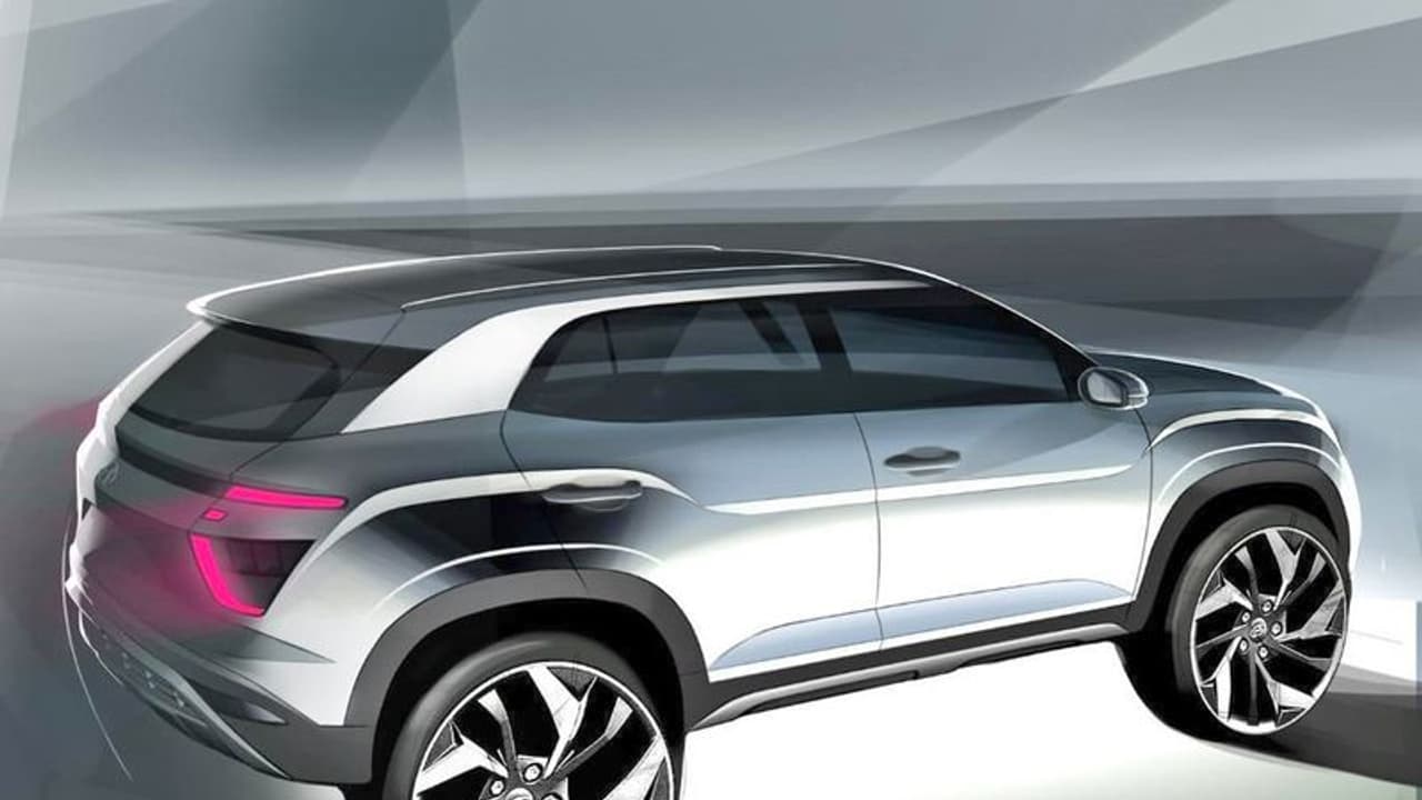 ಮಹತ್ತರ ಬದಲಾವಣೆಯೊಂದಿಗೆ ಬರುತ್ತಿದೆ ಹ್ಯುಂಡೈ ಕ್ರೆಟಾ ಕಾರು! ಮಹತ್ತರ ಬದಲಾವಣೆಯೊಂದಿಗೆ ಬರುತ್ತಿದೆ ಹ್ಯುಂಡೈ ಕ್ರೆಟಾ ಕಾರು!