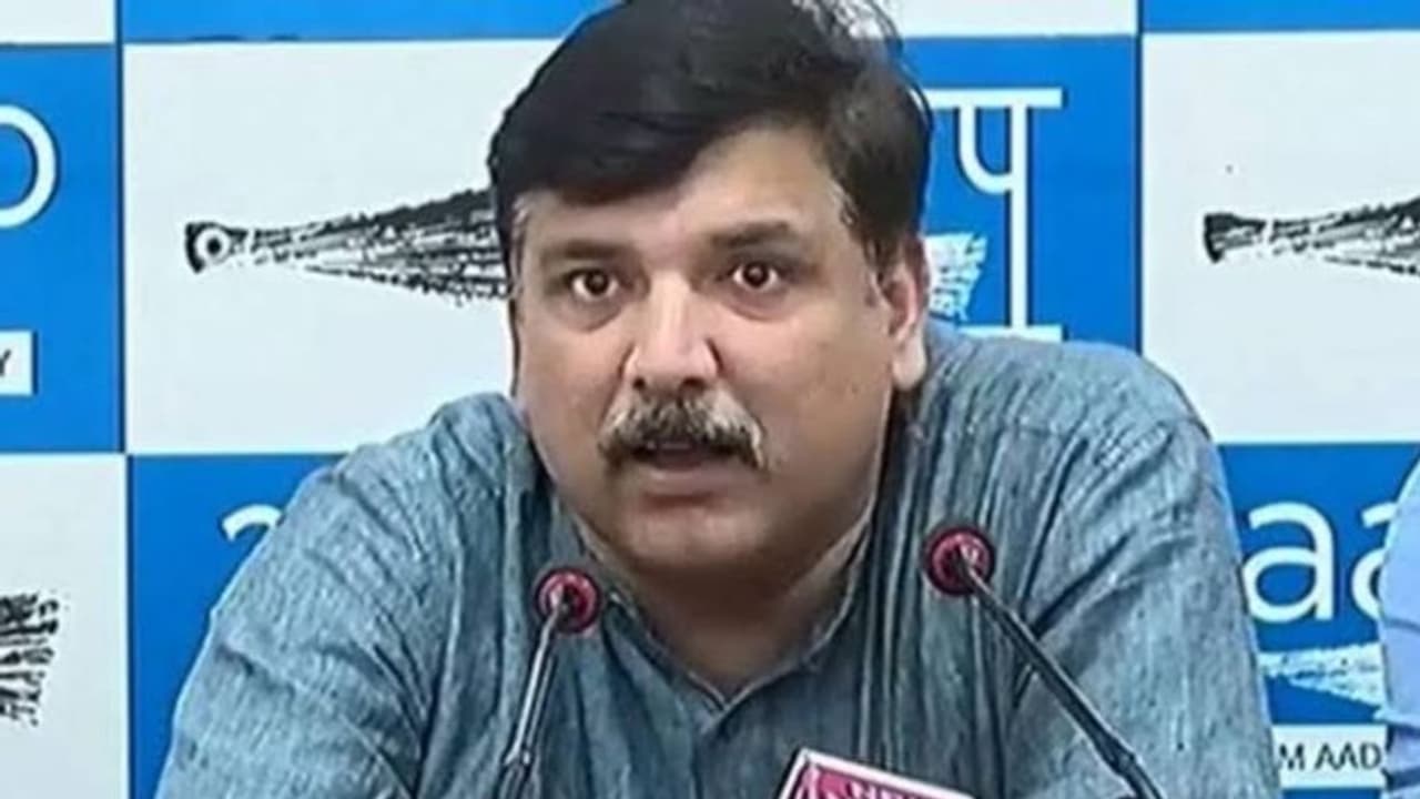 'ഷഹീന് ബാഗിലും ജാമിയ മിലിയയിലും ഫെബ്രുവരി 2ന് ബിജെപി വലിയ പ്രശ്നങ്ങളുണ്ടാക്കും': ആംആദ്മി നേതാവ് 'ഷഹീന് ബാഗിലും ജാമിയ മിലിയയിലും ഫെബ്രുവരി 2ന് ബിജെപി വലിയ പ്രശ്നങ്ങളുണ്ടാക്കും': ആംആദ്മി നേതാവ്