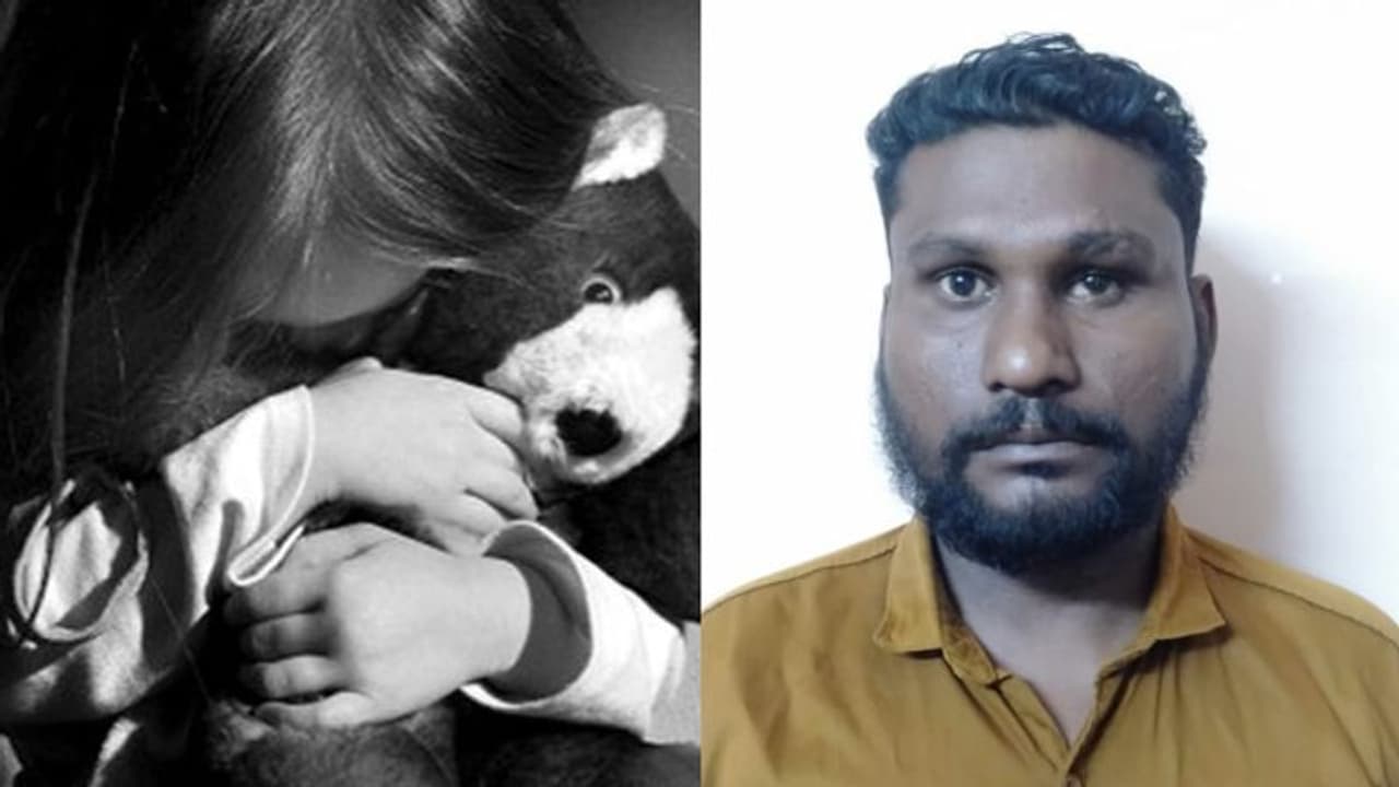 മലപ്പുറത്ത് പത്തു വയസുകാരിക്ക് നേരെ പീഡനശ്രമം: യുവാവ് അറസ്റ്റിൽ