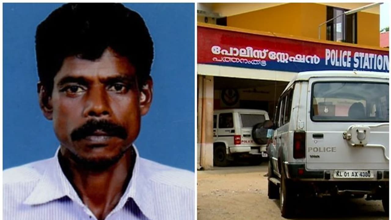 മരംവെട്ട് തൊഴിലാളി വീണ് മരിച്ച സംഭവം; ചികിത്സ നിഷേധിച്ചവർക്കെതിരെ കേസെടുക്കണമെന്നാവശ്യം