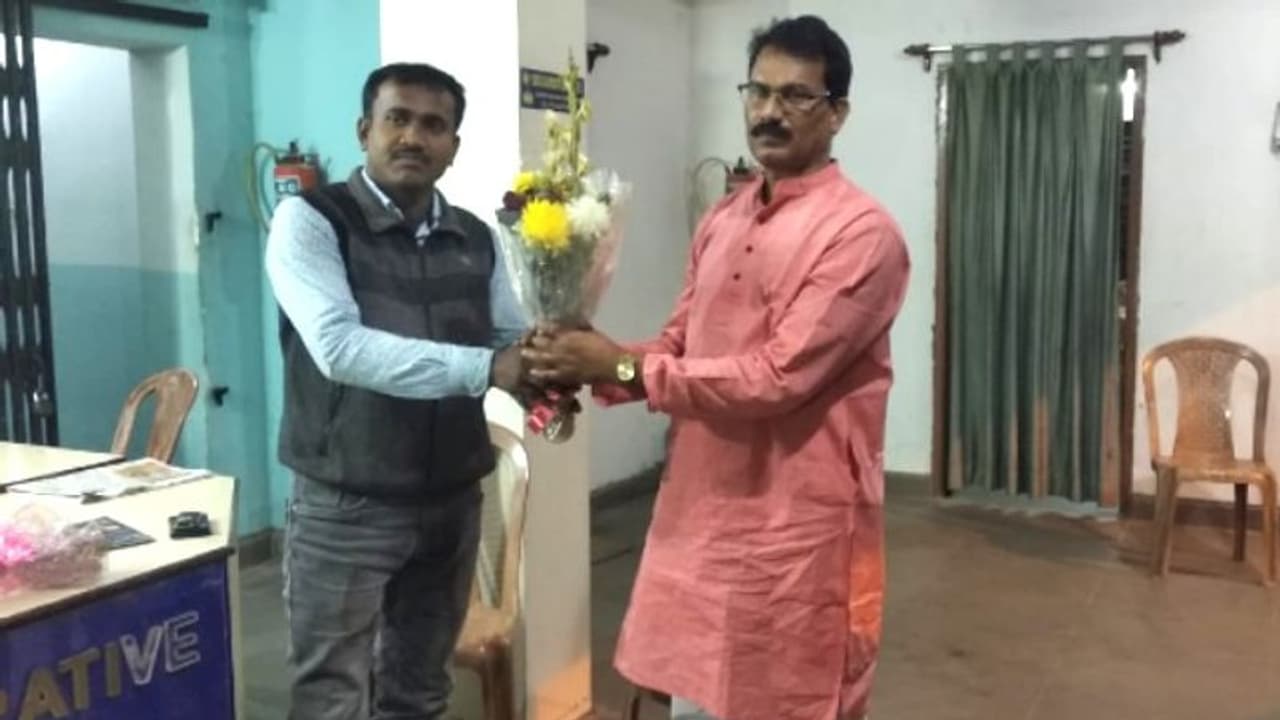 দলে বড়সড় রদবদল, তৃণমূলের রাজ্য কমিটিতে আনা হল ছত্রধর মাহাতোকে