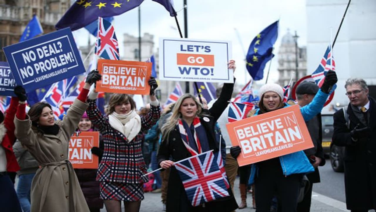 বাঙালির সাধের বিলেতে এখন নয়া পরিবর্তন, বেক্সিট বদলে দিতে পারে অনেককিছু