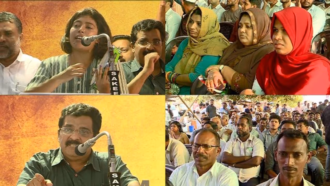 പൗരത്വ ഭേദഗതി നിയമം: ഷഹീന്‍ ബാഗ് മാതൃകയില്‍ കോഴിക്കോട് മുസ്ലിം യൂത്ത് ലീഗിന്റെ പ്രതിഷേധം