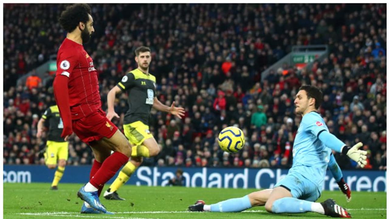 ചുവപ്പിച്ച് ലിവര് മുന്നോട്ട്; സമനിലക്കുരുക്കില് ചെല്സിയും യുണൈറ്റഡും ചുവപ്പിച്ച് ലിവര് മുന്നോട്ട്; സമനിലക്കുരുക്കില് ചെല്സിയും യുണൈറ്റഡും