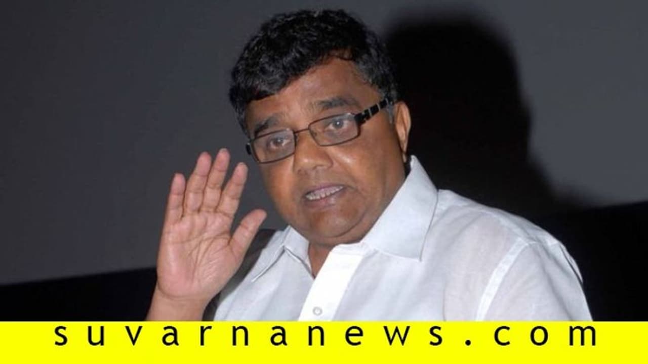 ಕೋಟಿ ಸಾಲ ಹಿಂತಿರುಗಿಸದ ದ್ವಾರಕೀಶ್; ಫೈನಾನ್ಷಿಯರ್ನಿಂದ ಹಲ್ಲೆ? ಕೋಟಿ ಸಾಲ ಹಿಂತಿರುಗಿಸದ ದ್ವಾರಕೀಶ್; ಫೈನಾನ್ಷಿಯರ್ನಿಂದ ಹಲ್ಲೆ?