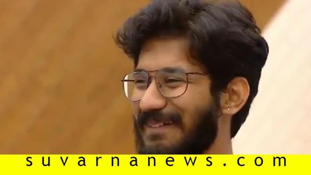 BB7: ಮನೆಯಿಂದ ಹೊರ ಬಂದ ವಾಸುಕಿ, ಶುರುವಾಯ್ತು ಶೈನ್ ಕುರಿ ನಡುವೆ ಫೈಟ್ ? BB7: ಮನೆಯಿಂದ ಹೊರ ಬಂದ ವಾಸುಕಿ, ಶುರುವಾಯ್ತು ಶೈನ್ ಕುರಿ ನಡುವೆ ಫೈಟ್ ?