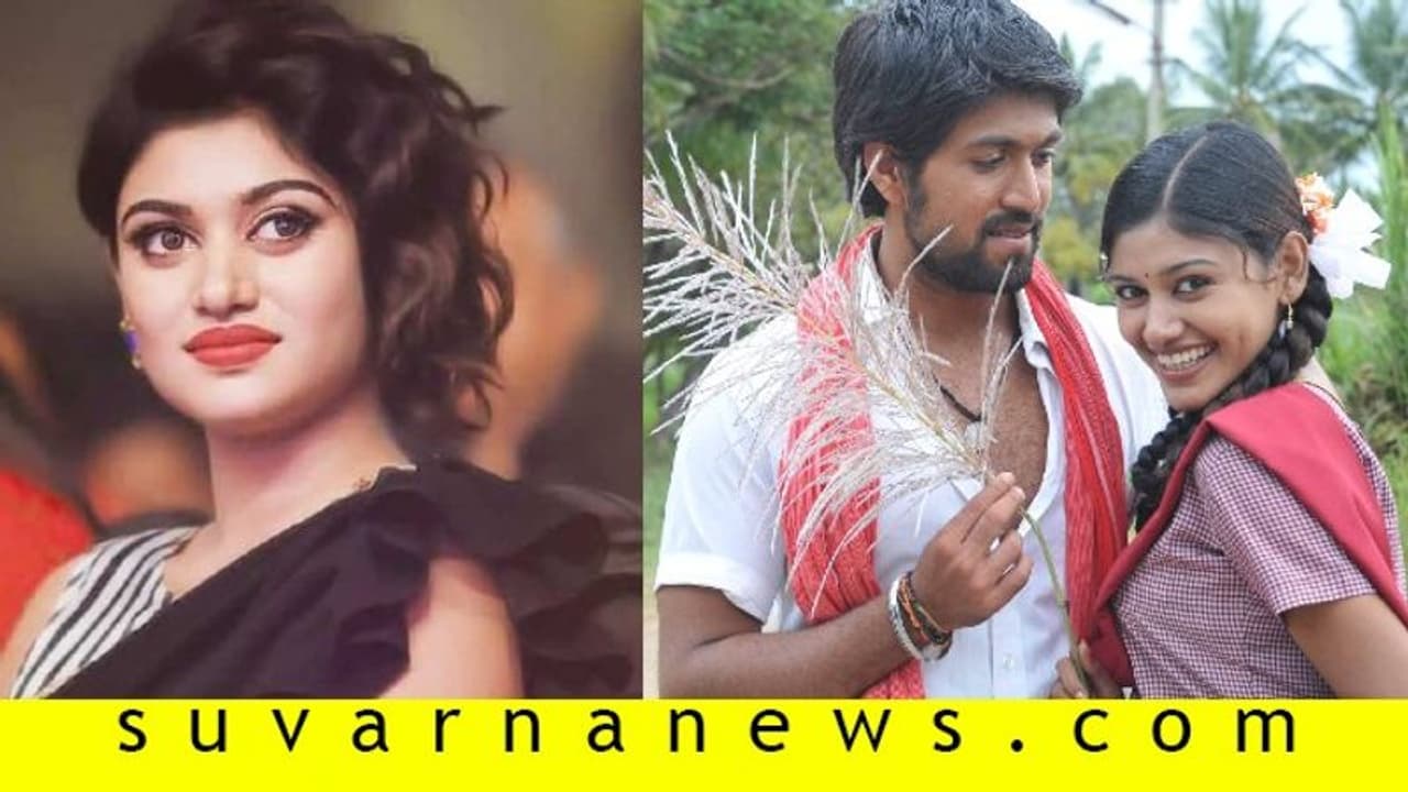 ಡಿಪ್ರೆಷನ್‌ನಲ್ಲಿ 'ಕಿರಾತಕ' ನಟಿ, ಬಿಗ್ ಬಾಸ್‌ ಸ್ಪರ್ಧಿ? ಏನಿದು ಟ್ಟೀಟ್!