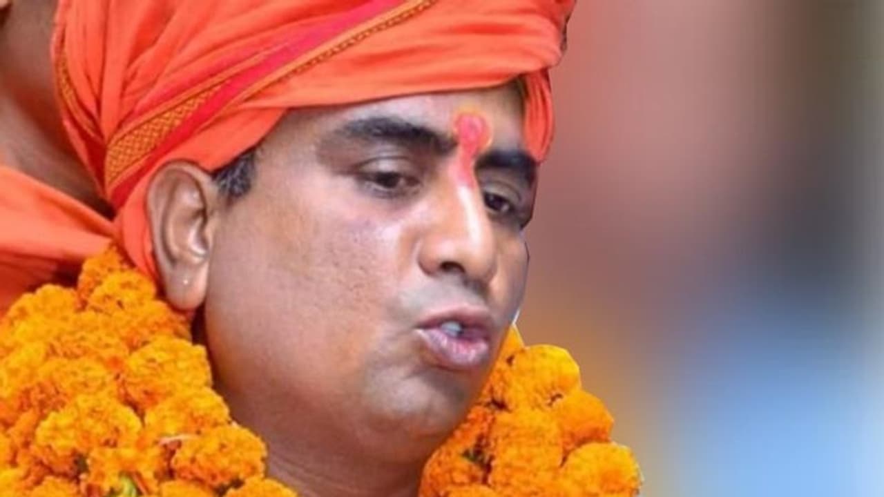 While many are busy ascribing shooting incidents in Jamia, Shaheen Bagh to Hindutva, Hindu leader shot dead in Lucknow