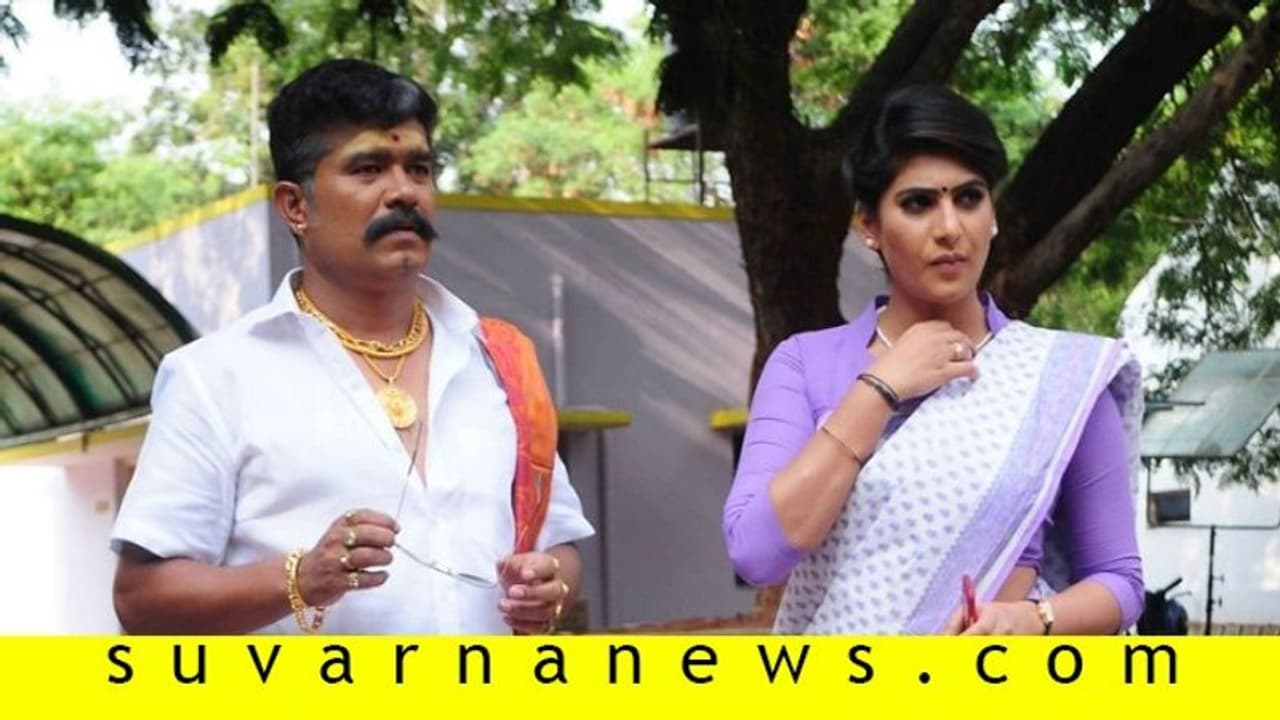 ಫೈಟರ್ ನೇಹಾ ಸಕ್ಸೇನಾ ಸ್ಟೈಲೇ ಡಿಫರೆಂಟು! ಫೈಟರ್ ನೇಹಾ ಸಕ್ಸೇನಾ ಸ್ಟೈಲೇ ಡಿಫರೆಂಟು!