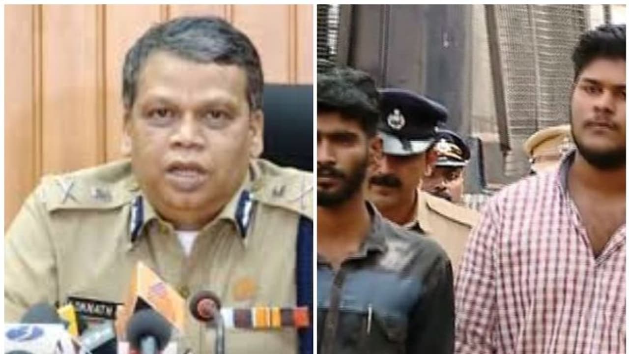 പന്തീരാങ്കാവ് യുഎപിഎ കേസ് എന്‍ഐഎ സ്വമേധയാ ഏറ്റെടുത്തത്: ഡിജിപി