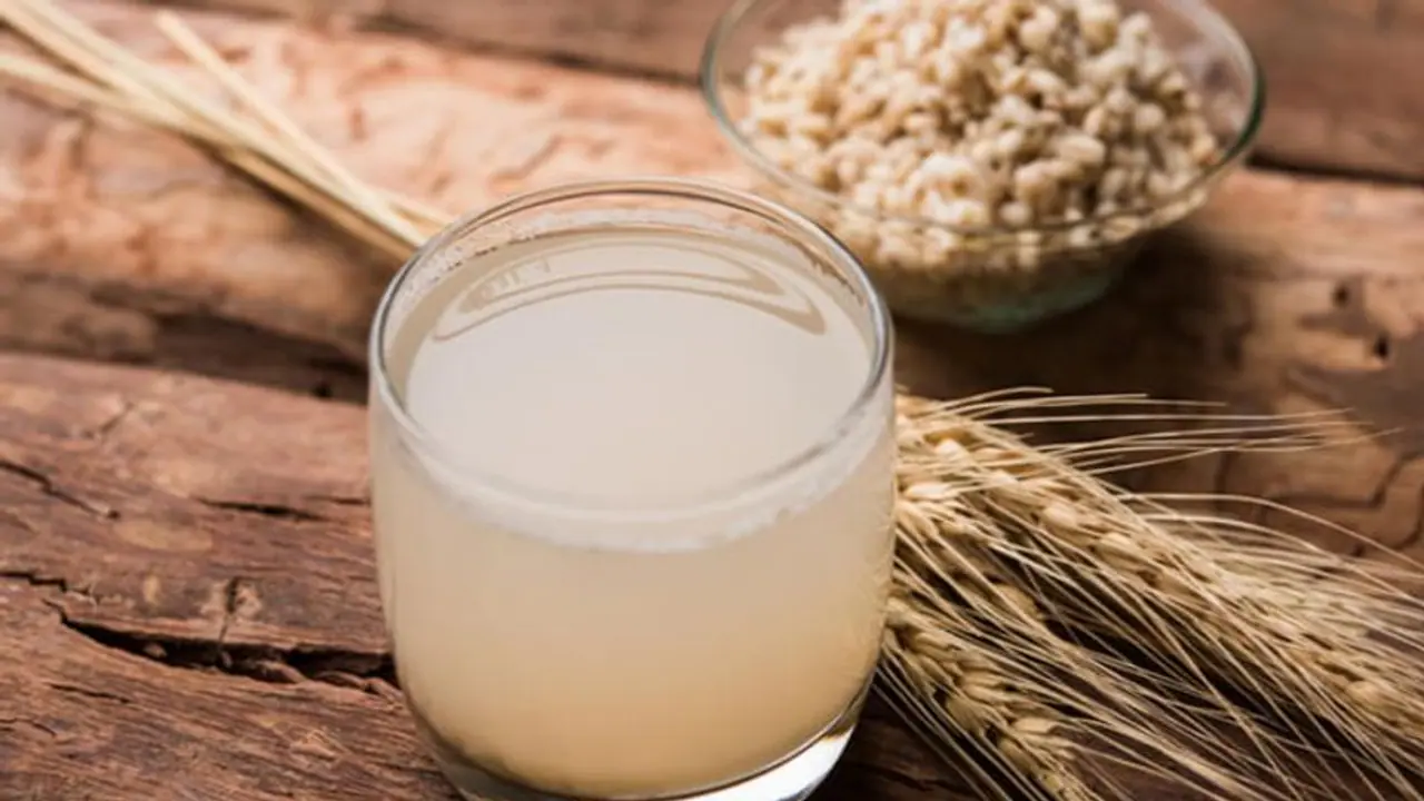 ബാർലി വെള്ളം കുടിച്ചാൽ ഗുണങ്ങൾ ഇതൊക്കെയാണ് ബാർലി വെള്ളം കുടിച്ചാൽ ഗുണങ്ങൾ ഇതൊക്കെയാണ്