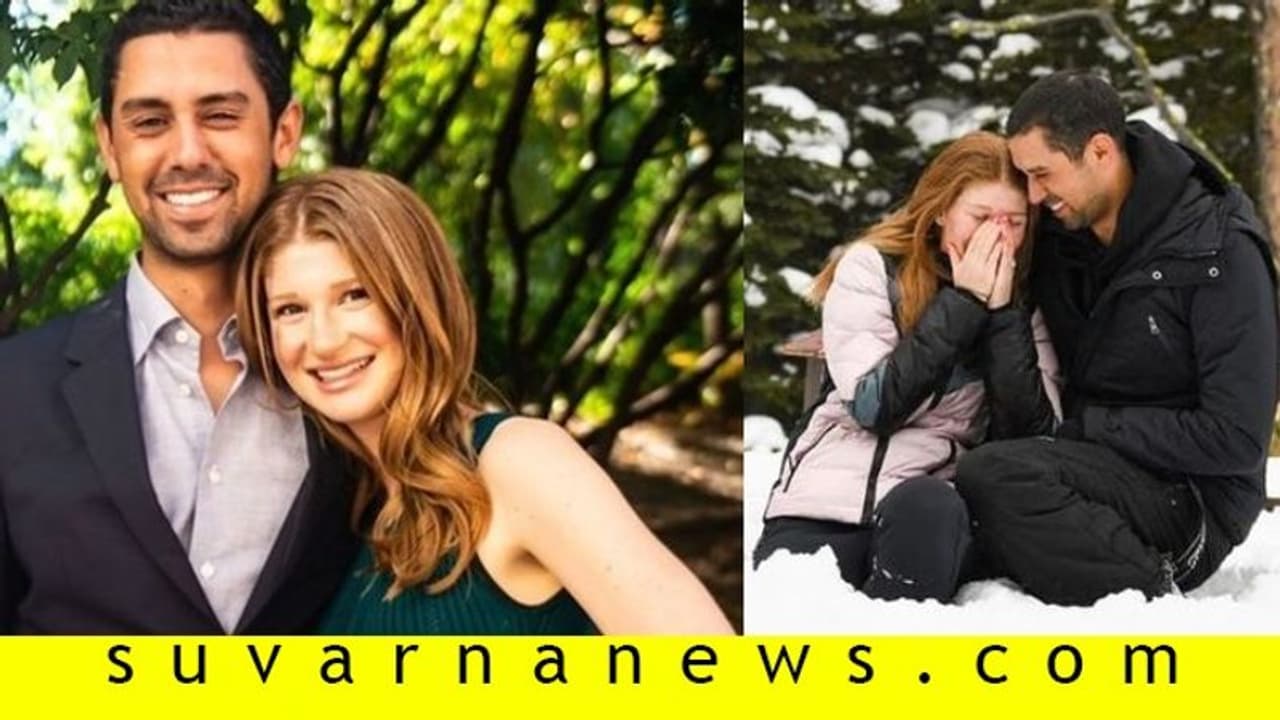 ಬಿಲ್ ಗೇಟ್ಸ್ ಅಳಿಯ ಕುದುರೆ ಸವಾರ: ನಾಸರ್ ಮೂಲ ಆಶ್ಚರ್ಯಗಳ ಆಗರ!