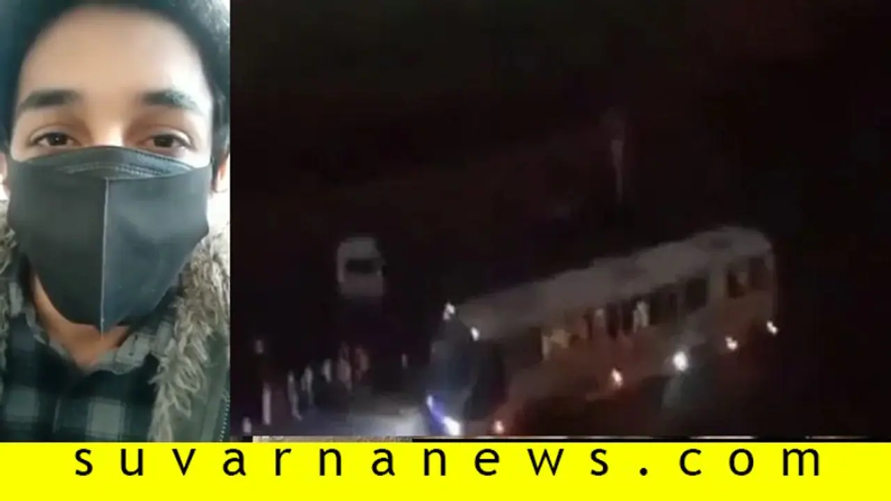 ಸ್ಥಳಾಂತರಕ್ಕೆ ಒಪ್ಪದ ಪಾಕಿಸ್ತಾನ: ತುಪಕ್ ಅಂತಾ ಉಗಿತಾರ್ವೆ ಜನ! ಸ್ಥಳಾಂತರಕ್ಕೆ ಒಪ್ಪದ ಪಾಕಿಸ್ತಾನ: ತುಪಕ್ ಅಂತಾ ಉಗಿತಾರ್ವೆ ಜನ!