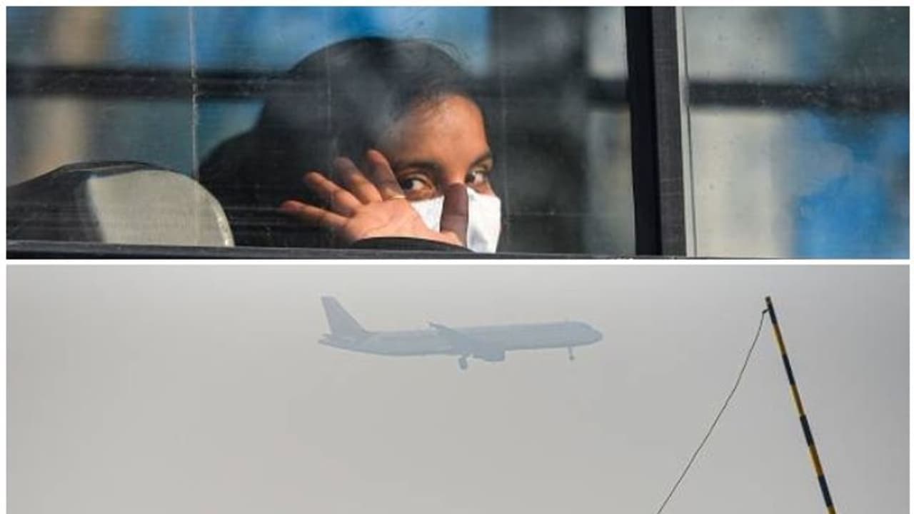 കൊറോണ ഭീതി: ചൈനയിൽ നിന്നുള്ള ഇ വിസ നിർത്തി, ചൈനയിൽ മരണസംഖ്യ 300 കടന്നു