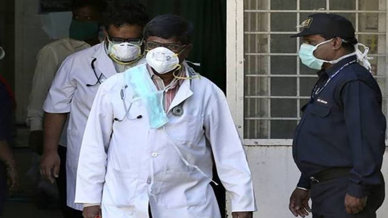 ಕೊರೋನಾ: ಭಾರತದ 2ನೇ ಕೇಸ್ ಪತ್ತೆ! ಕೊರೋನಾ: ಭಾರತದ 2ನೇ ಕೇಸ್ ಪತ್ತೆ!