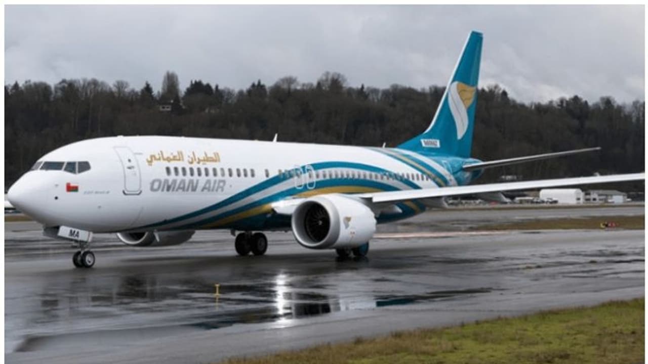 കൊറോണ വൈറസ്: ഒമാനില് നിന്ന് ചൈനയിലേക്കുള്ള എല്ലാ വിമാനങ്ങളും റദ്ദാക്കി കൊറോണ വൈറസ്: ഒമാനില് നിന്ന് ചൈനയിലേക്കുള്ള എല്ലാ വിമാനങ്ങളും റദ്ദാക്കി