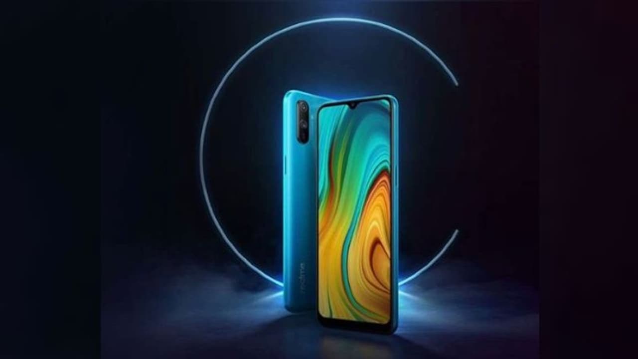 আকর্ষনীয় ফিচার সহ আসতে চলেছে রিয়েলমি সি থ্রি, রইল বিস্তারিত আকর্ষনীয় ফিচার সহ আসতে চলেছে রিয়েলমি সি থ্রি, রইল বিস্তারিত