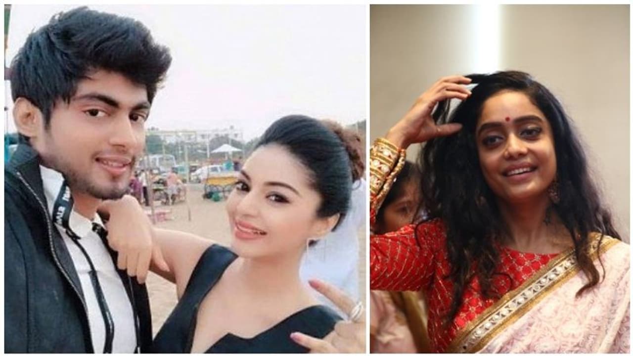 தர்ஷனிடம் பேசாமல் தடுத்து... மனநிலை சரியில்ல என கூறி கேவலப்படுத்திய அபிராமி! குமுறும் சனம் ஷெட்டி!