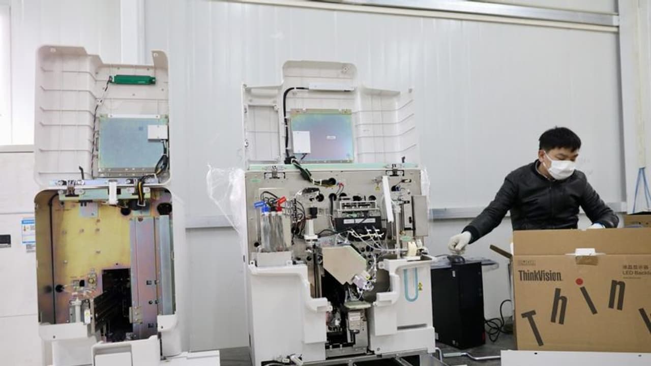 భారత్ లో రెండో కరోనా వైరస్ కేసు: భారత్ సంచలన ఆదేశాలు