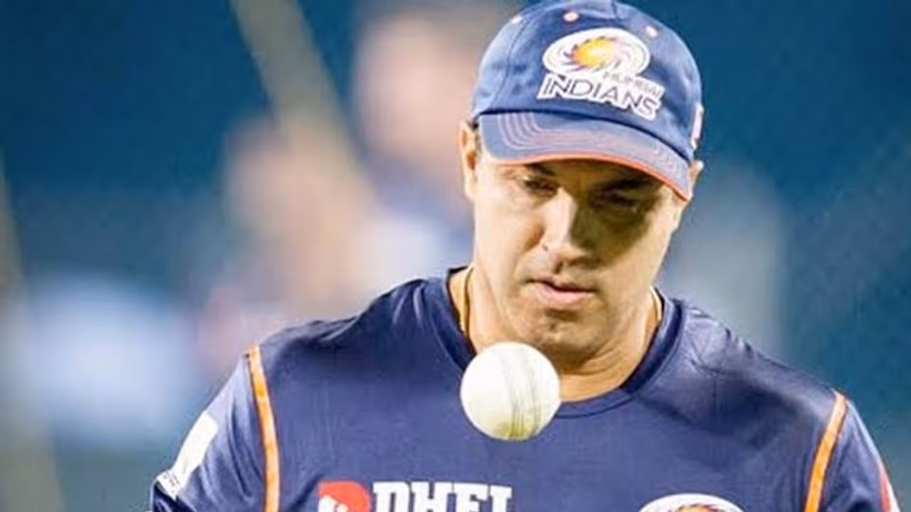 ಯುಎಇ ಕ್ರಿಕೆಟ್‌ ತಂಡಕ್ಕೆ ರಾಬಿನ್‌ ಸಿಂಗ್‌ ನಿರ್ದೇಶಕ!