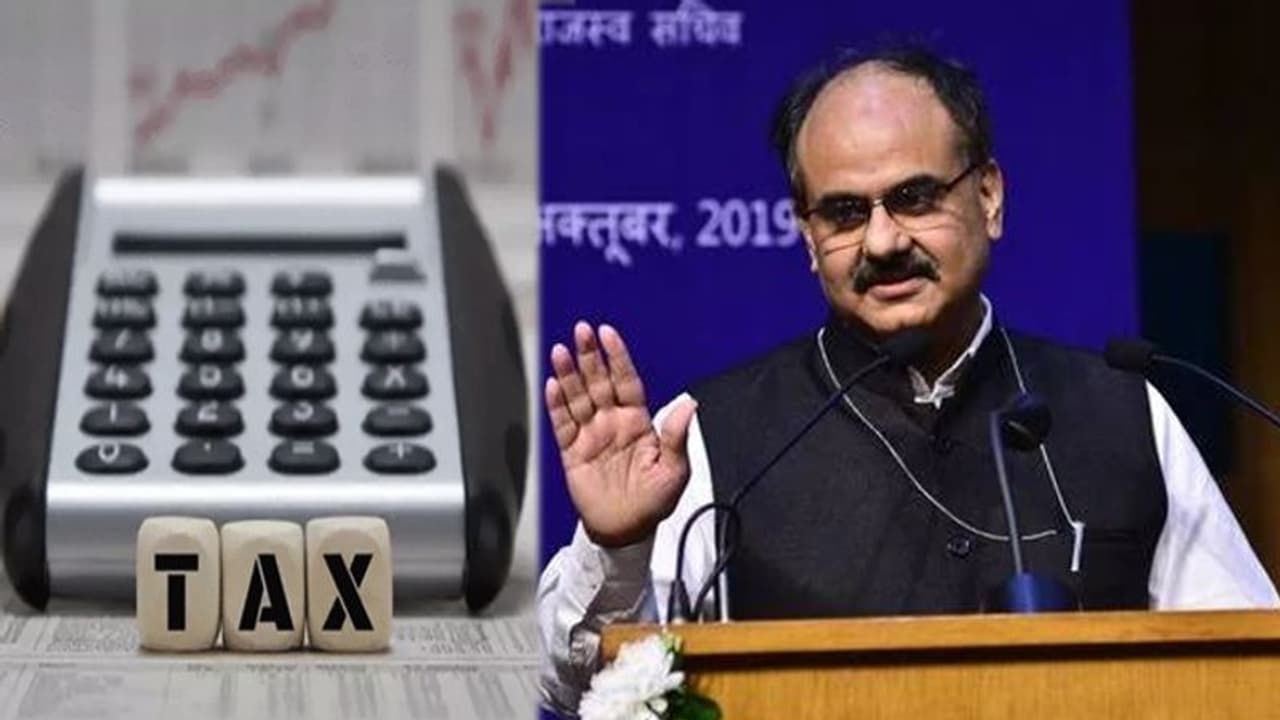 യുഎഇയിലും ബഹ്റിനിലുമുള്ള പ്രവാസികള്ക്ക് ഇന്ത്യയില് നികുതി അടക്കേണ്ടതില്ല: റവന്യൂ സെക്രട്ടറി അജയ് ഭൂഷണ് പാണ്ഡേ യുഎഇയിലും ബഹ്റിനിലുമുള്ള പ്രവാസികള്ക്ക് ഇന്ത്യയില് നികുതി അടക്കേണ്ടതില്ല: റവന്യൂ സെക്രട്ടറി അജയ് ഭൂഷണ് പാണ്ഡേ