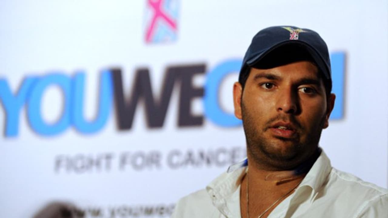 കൊവിഡ് 19: അഫ്രീദി ഫൗണ്ടേഷന് സഹായം നല്കാന് അഭ്യര്ഥിച്ച യുവിയെ വിമര്ശിച്ച് ആരാധകര് കൊവിഡ് 19: അഫ്രീദി ഫൗണ്ടേഷന് സഹായം നല്കാന് അഭ്യര്ഥിച്ച യുവിയെ വിമര്ശിച്ച് ആരാധകര്