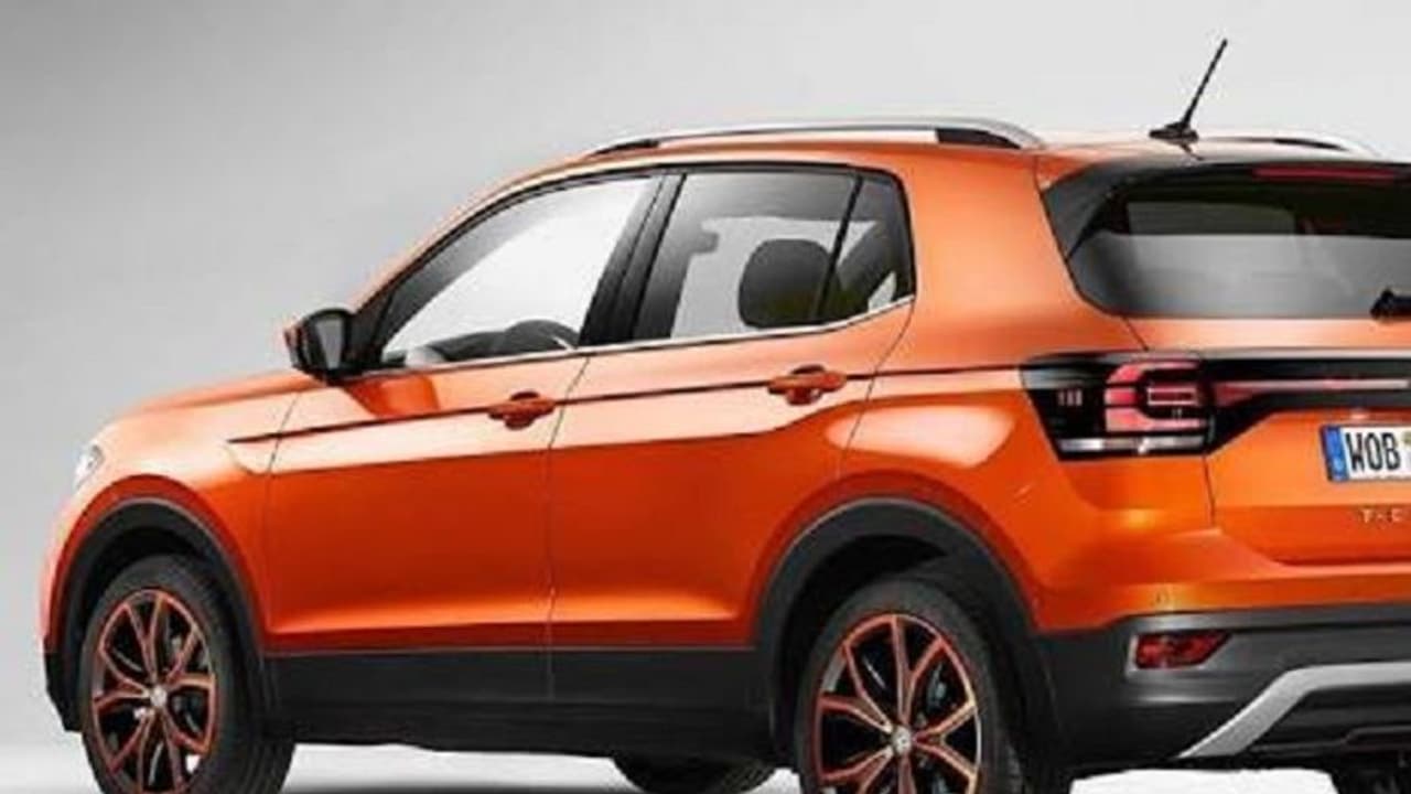 ಸಲ್ಟೋಸ್ ಪ್ರತಿಸ್ಪರ್ಧಿ ವೋಕ್ಸ್ವ್ಯಾಗನ್ AO SUV ಬಿಡುಗಡೆಗೆ ರೆಡಿ! ಸಲ್ಟೋಸ್ ಪ್ರತಿಸ್ಪರ್ಧಿ ವೋಕ್ಸ್ವ್ಯಾಗನ್ AO SUV ಬಿಡುಗಡೆಗೆ ರೆಡಿ!