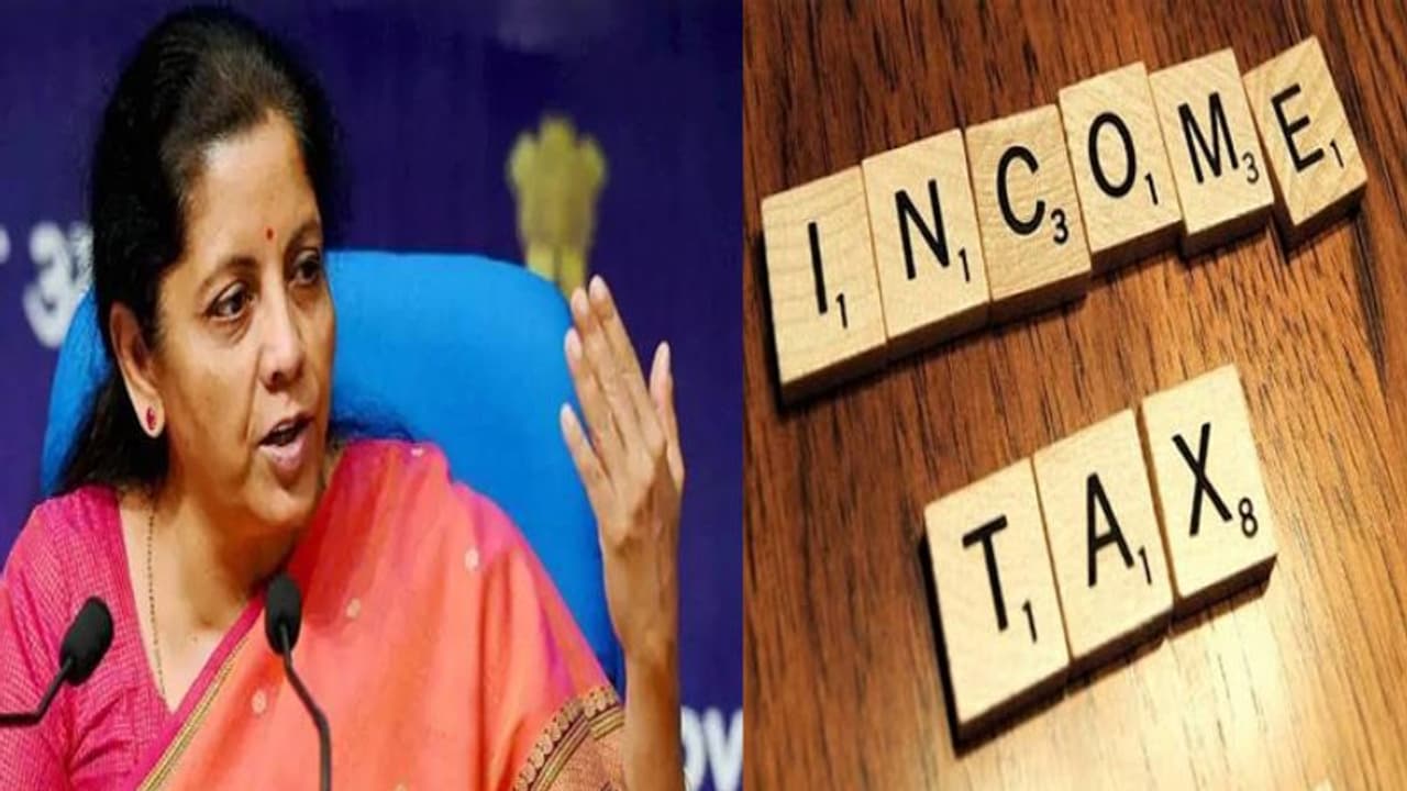 अगर आपकी 13 लाख से अधिक है कमाई, तो नई टैक्स व्यवस्था में होगा फायदा अगर आपकी 13 लाख से अधिक है कमाई, तो नई टैक्स व्यवस्था में होगा फायदा