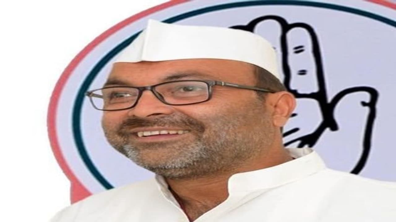 UP Election 2022: सदस्यता अभियान के सहारे UP के 1 करोड़ लोगों को जोड़ेगी कांग्रेस, जानिए, क्या है प्लान UP Election 2022: सदस्यता अभियान के सहारे UP के 1 करोड़ लोगों को जोड़ेगी कांग्रेस, जानिए, क्या है प्लान