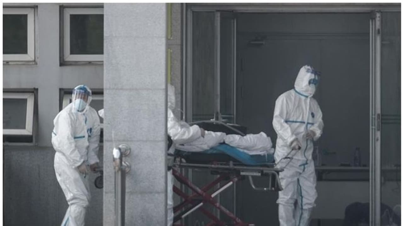 കൊറോണയില്‍ വിറങ്ങലിച്ച് ചൈന; മരണം 361 ആയി