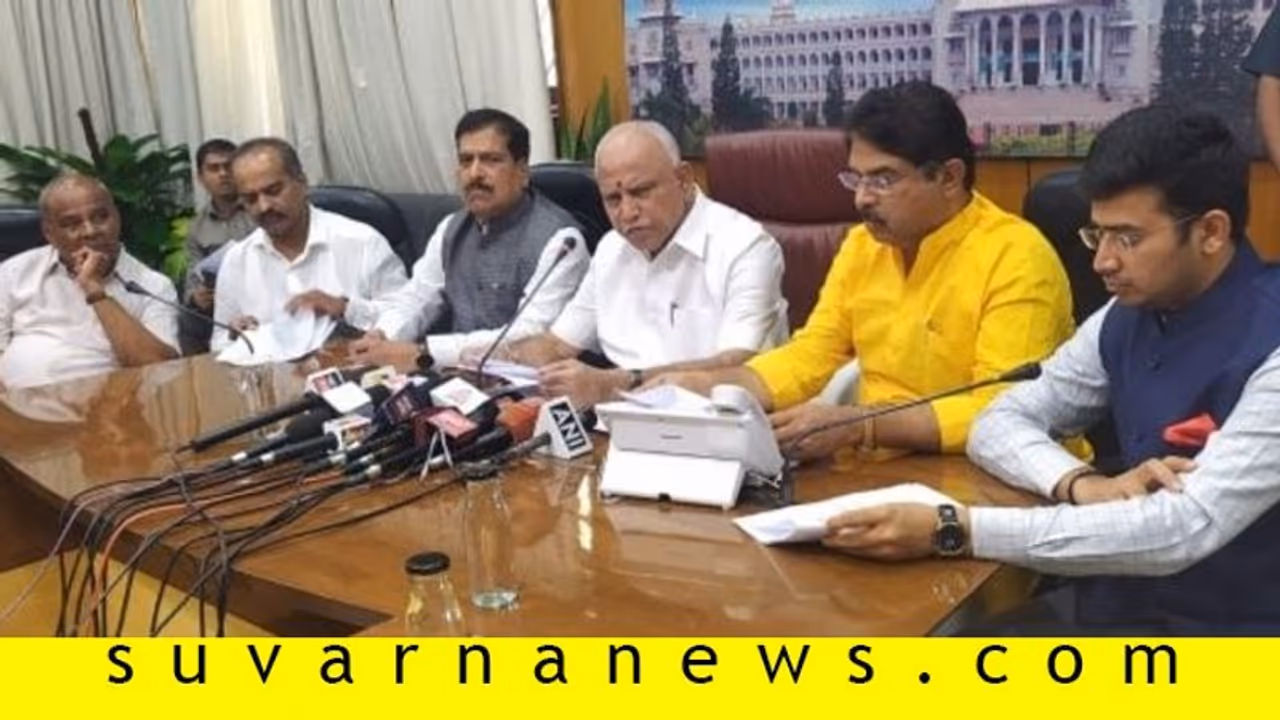 3 ವರ್ಷದಲ್ಲಿ ಓಡುತ್ತೆ ಸಬರ್ಬನ್ ರೈಲು! 3 ವರ್ಷದಲ್ಲಿ ಓಡುತ್ತೆ ಸಬರ್ಬನ್ ರೈಲು!